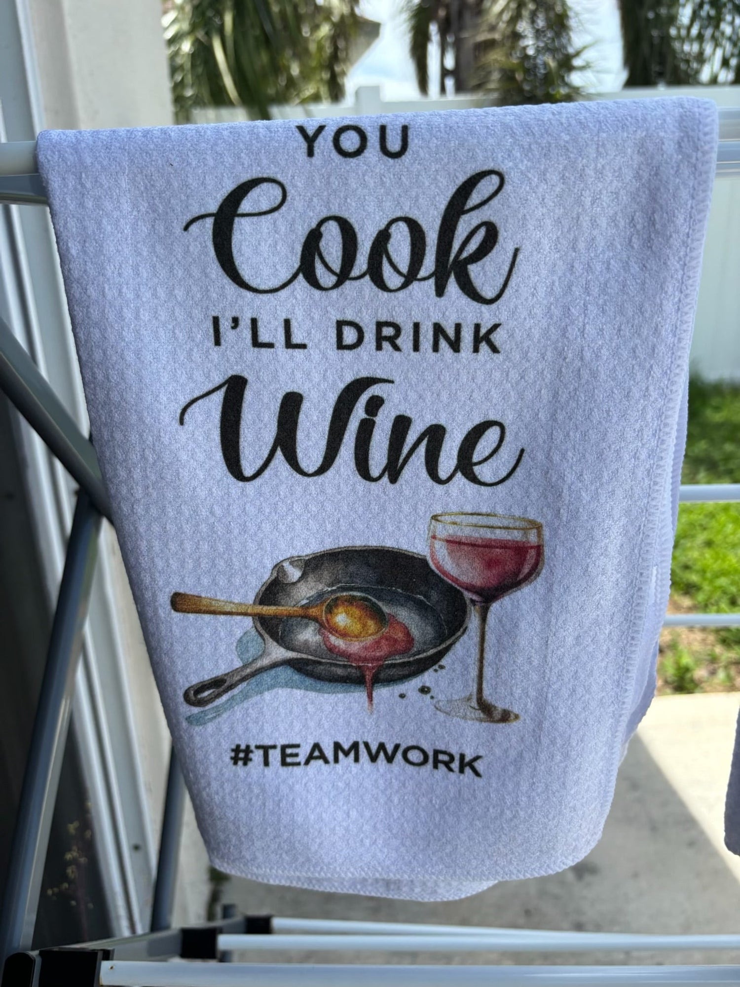 Dish Towels